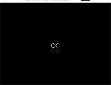 Tablet Screenshot of pagani.com
